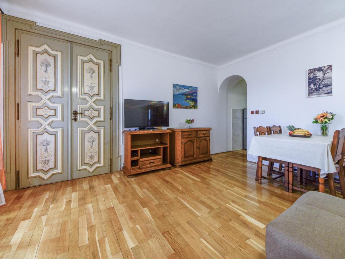 Apartment Edo-1 By Interhome Lovran Εξωτερικό φωτογραφία