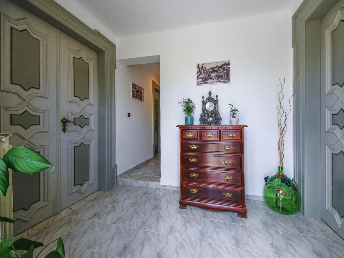 Apartment Edo-1 By Interhome Lovran Εξωτερικό φωτογραφία
