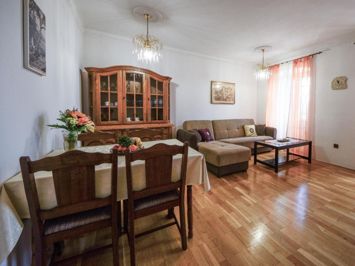 Apartment Edo-1 By Interhome Lovran Εξωτερικό φωτογραφία