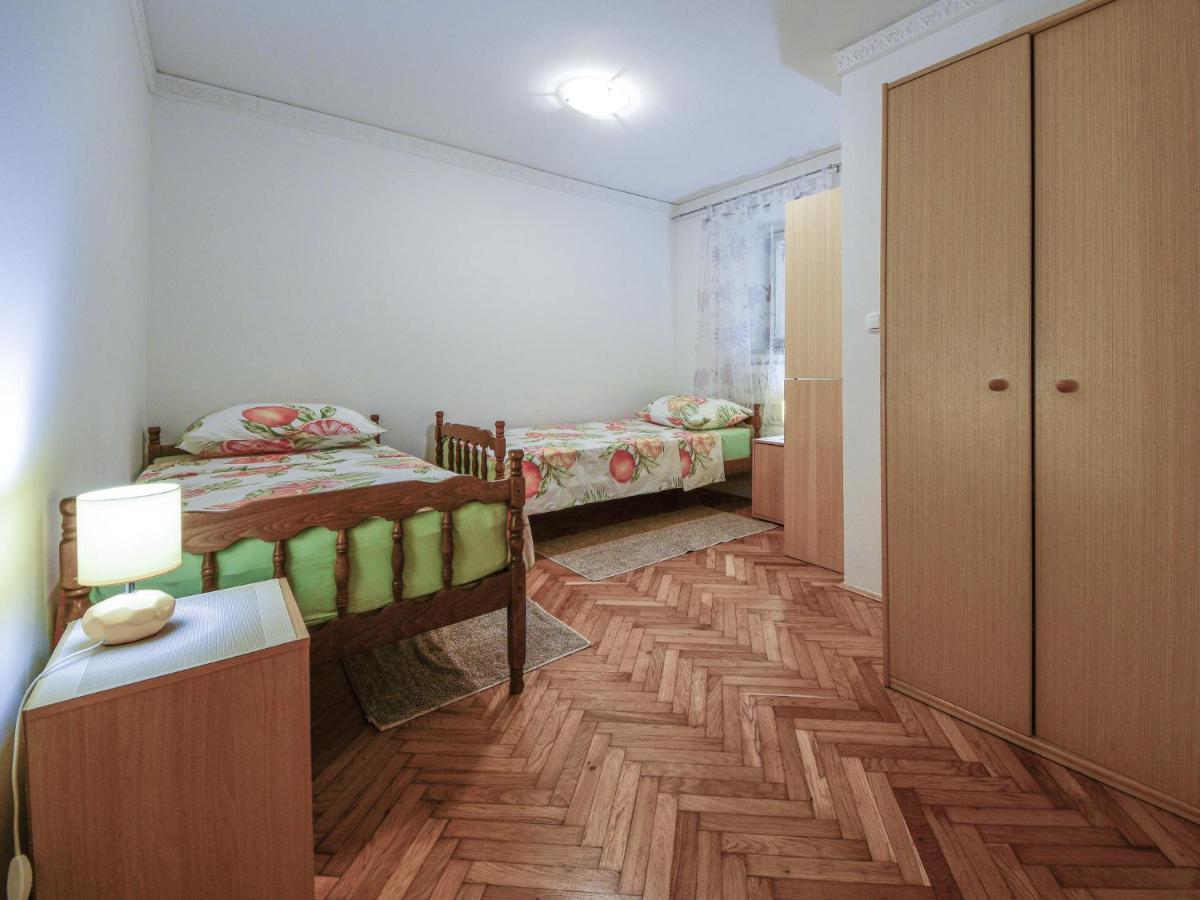 Apartment Edo-1 By Interhome Lovran Εξωτερικό φωτογραφία