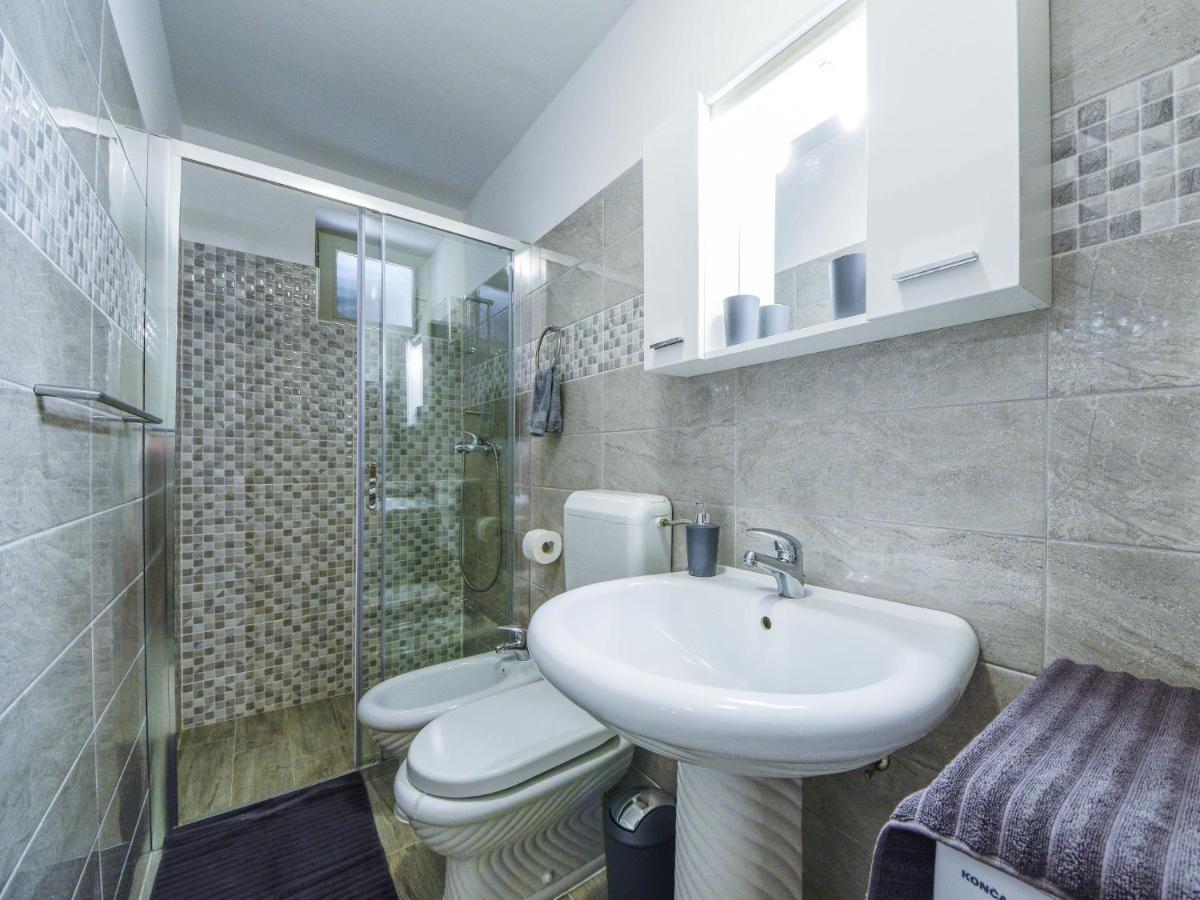 Apartment Edo-1 By Interhome Lovran Εξωτερικό φωτογραφία
