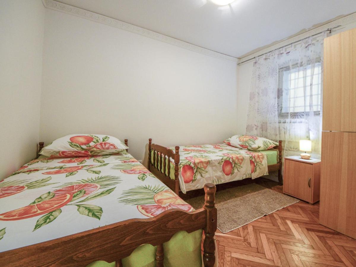 Apartment Edo-1 By Interhome Lovran Εξωτερικό φωτογραφία